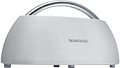 Беспроводная колонка Harman/Kardon GO + Play Mini (белый)