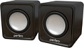 Акустика Perfeo PF-128 Wave (черный)