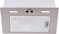 Кухонная вытяжка Haier HVX-BI662X