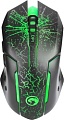 Игровая мышь Marvo M207