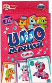 Настольная игра Умные игры Пони. Уномания 4680107925398