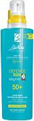 Лосьон солнцезащитный BioNike Для детей Defence Sun Baby&Kid Spray Lotion 50+ 200 мл