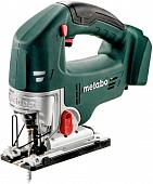 Электролобзик Metabo STA 18 LTX [602298850]