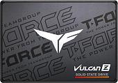 SSD Team T-Force Vulcan Z 2TB T253TZ002T0C101