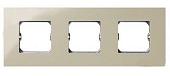 Рамка Simon 2700630-031 (слоновая кость)