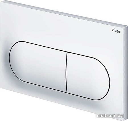 Панель смыва Viega Visign for Life 6 8602.1 (хром) 773 748