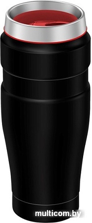Термокружка Thermos SK-1005 RCMB 470мл (черный)