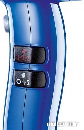 Фен Valera Comfort VA 8601 RB