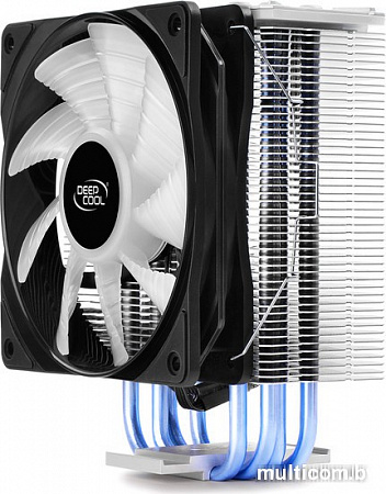 Кулер для процессора DeepCool GAMMAXX GT