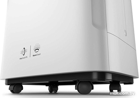 Очиститель и увлажнитель воздуха Philips AC3821/10