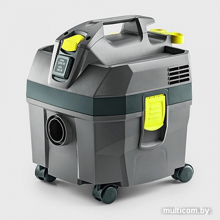 Пылесос Karcher NT 20/1 Ap Te [1.378-510.0]