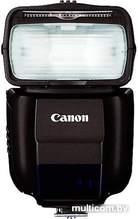 Вспышка Canon Speedlite 430EX III