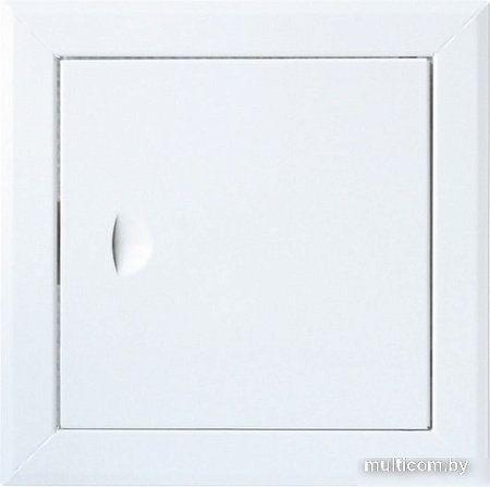 Люк Alkraft Дверца с магнитным замком (50x60 см)