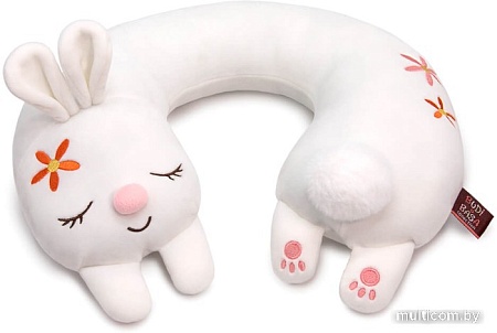 Игрушка-подушка BUDI BASA Collection Крольчиха Фифи Bp32-047