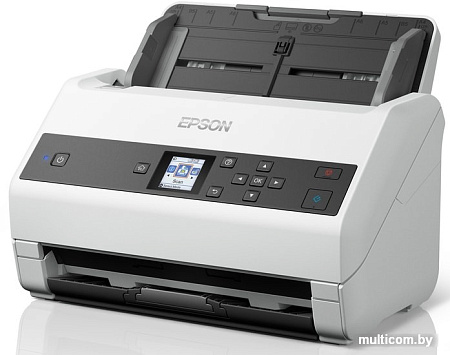 Epson WorkForce DS-970