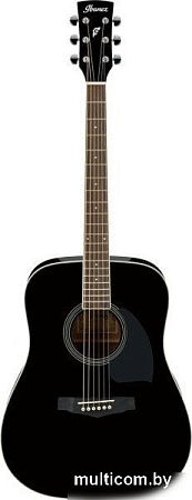 Акустическая гитара Ibanez PF15-BK