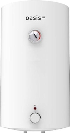 Накопительный электрический водонагреватель Oasis Eco VE-30
