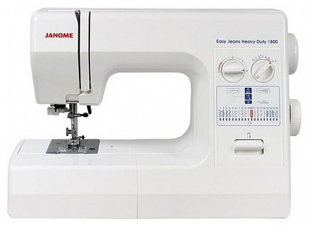 Швейная машина Janome HD1800