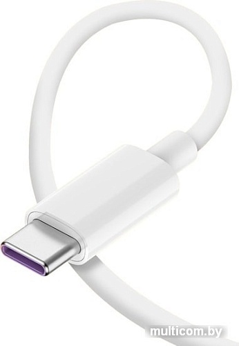 Кабель ZMI AL701 (белый)