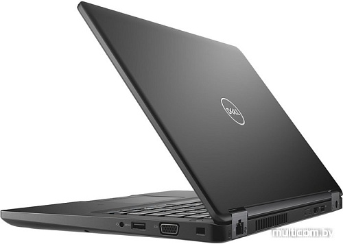 Ноутбук Dell Latitude 14 5490-2707