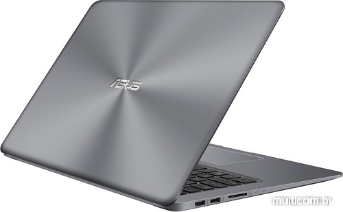 Ноутбук ASUS VivoBook 15 X510UF-BQ002