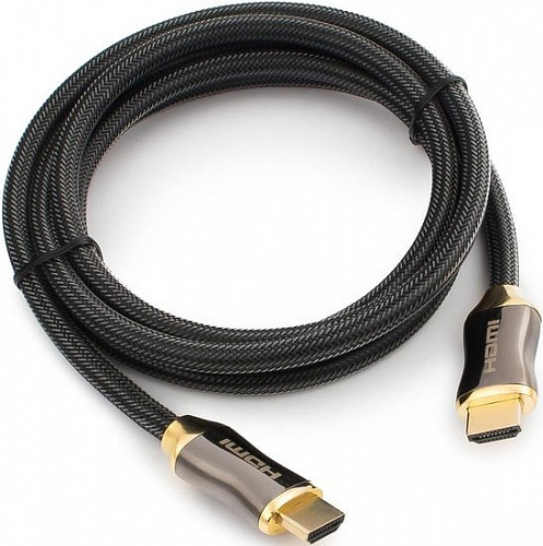 Кабель Cablexpert CC-P-HDMI03-1.8M