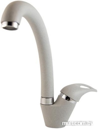 Смеситель Granula GR-4003 (базальт)