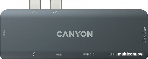 Док-станция Canyon CNS-TDS05B