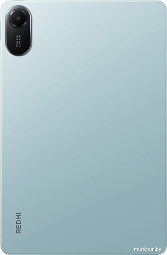 Планшет Xiaomi Redmi Pad 2 4GB/128GB международная версия (мятный)