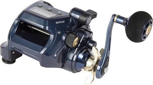 Рыболовная катушка WFT Sea King 800PR HP LH 1D-A-695-800