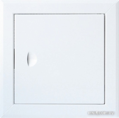 Люк Alkraft Дверца с магнитным замком (50x60 см)