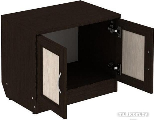 Тумба Уют Сервис Гарун Т05 (венге)