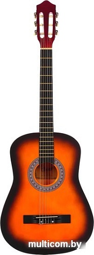 Акустическая гитара Belucci BC3825 SB