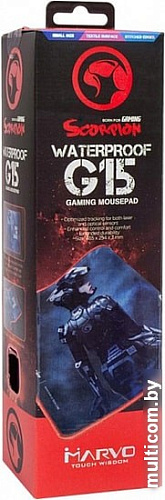Коврик для мыши Marvo G15