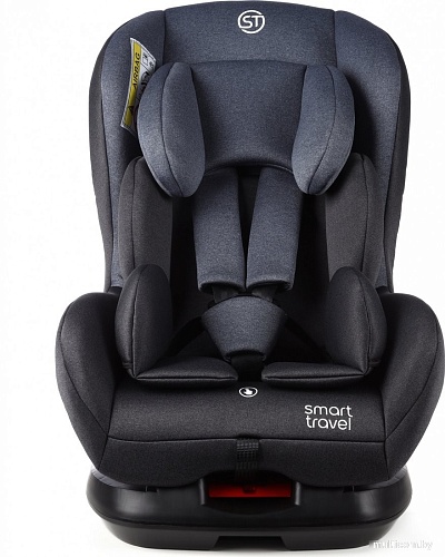 Детское автокресло Smart Travel Leader KRES3902 (синий)