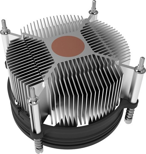 Кулер для процессора Cooler Master i50C PWM RH-I50C-20PK-B1