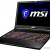 Ноутбук MSI GS63 8RE-021RU Stealth