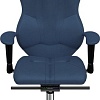 Кресло Kulik System Grand (азур, бронзовый)