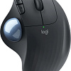 Трекбол Logitech MX Ergo M575 (графитовый)