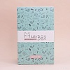 Подарочный набор Milota Box Mermaid Mini MBS014
