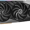 Видеокарта MSI GeForce RTX 4090 Gaming X Slim 24G