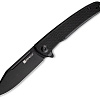 Туристический нож Sencut Brazoria D2 Steel Black Stonewashed Handle G10 SA12A