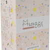 Подарочный набор Milota Box Happy Birthday Box Mini MBS023