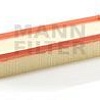 Воздушный фильтр MANN-filter C37100