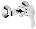 Однорычажный смеситель Grohe BauEdge 23333