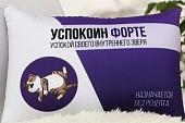 Декоративная подушка Mni Mnu Успокоин форте антистресс 6260268