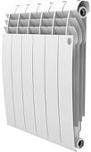 Радиатор Royal Thermo Biliner Alum 500 (10 секций)