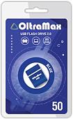 USB Flash Oltramax 50 64GB (синий)