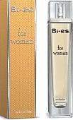 Парфюмерная вода BI-ES For Woman EdP (100 мл)