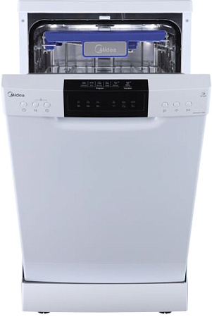 Отдельностоящая посудомоечная машина Midea MFD45S110Wi